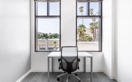 Office # 4 – Office Spaces for Rent at Pasadena, CA