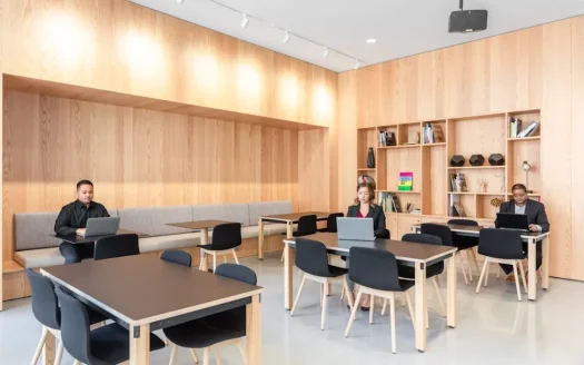 Office # 3 – Office Spaces for Rent at Pasadena, CA