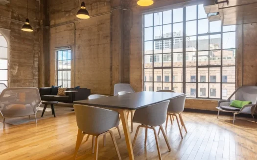 Office #1 – Office Spaces for Rent – Los Angeles, CA