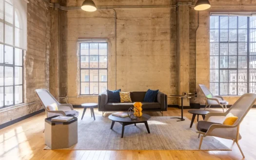 Office #4 – Office Spaces for Rent – Los Angeles, CA