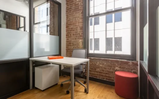 Office #3 – Office Spaces for Rent – Los Angeles, CA