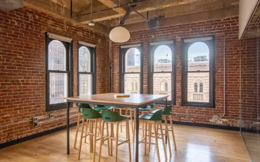 Office #2 – Office Spaces for Rent – Los Angeles, CA