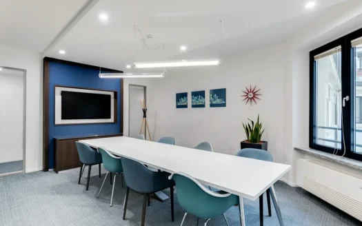 Office #3 – Office Spaces for Rent – San Jose, CA