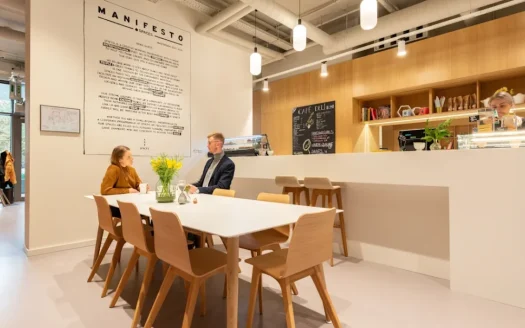 Office #3 – Office Spaces for Lease at El Segundo, CA