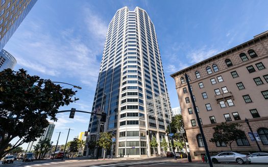 Suite 700 – Premier Workspaces for Rent – San Diego, CA