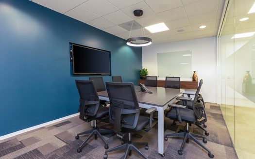 Suite 700 – Premier Workspaces for Rent – San Diego, CA