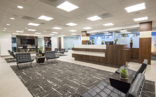 Office 1 – Workspaces for Rent – One America Plaza, 600 W Broadway, San Diego, CA