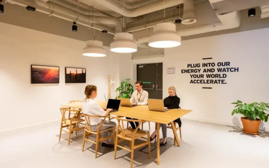 Office #2 – Office Spaces for Rent at Santa Monica, CA