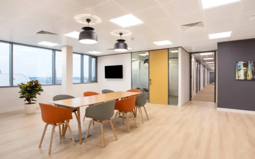 Office #2 – Office Spaces for Rent – San Jose, CA