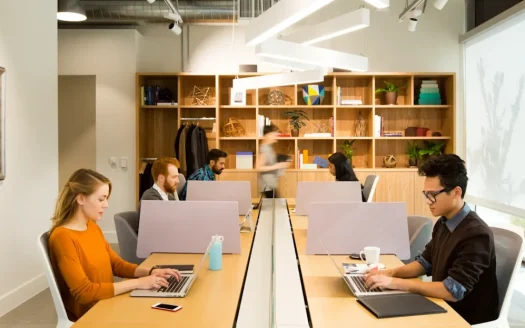 Office #1 – Office Spaces for Rent at Santa Monica, CA