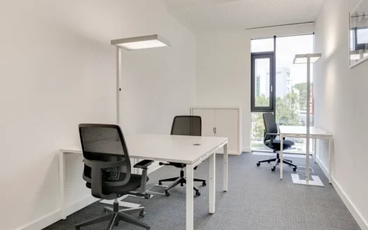 Office #1 – Office Spaces for Rent – San Jose, CA