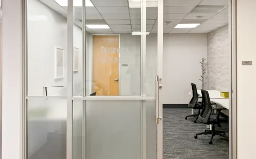 Office #4 – Executive Suites for Rent at San Francisco, CA