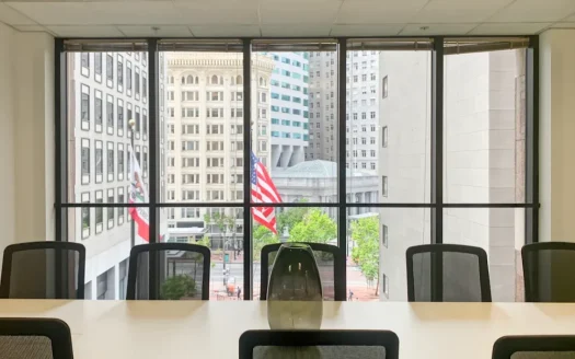 Office #2 – Executive Suites for Rent at San Francisco, CA