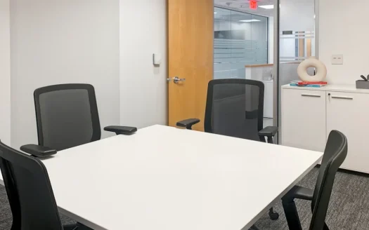 Office #3 – Executive Suites for Rent at San Francisco, CA