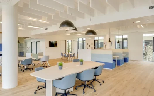 Office #4 – Office Spaces for Rent – Redwood City, CA