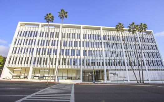 Office Spaces for Rent – 9171 Wilshire Blvd Beverly Hills, CA 90210