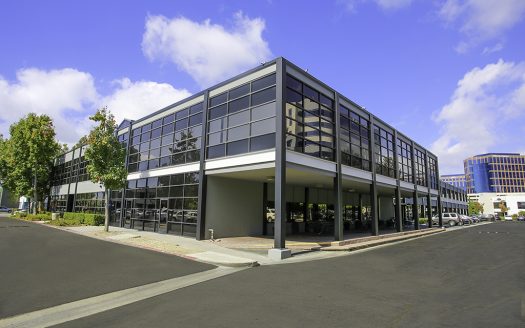 Premier Workspaces for Rent – Irvine, CA