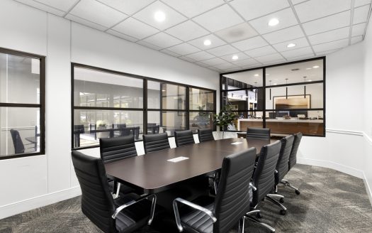 Office 1 – Workspaces for Rent – 2102 Business Center Drive, Irvine CA