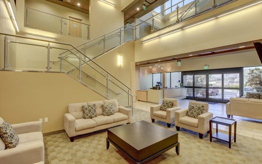 Office 3 – Workspaces for Rent – 155 N. Riverview Drive, Anaheim Hills CA 92808