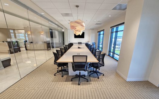 Suite 400 – Premier Workspaces for Rent – Irvine, CA