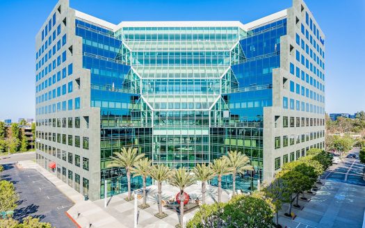 Suite 400 – Premier Workspaces for Rent – Irvine, CA