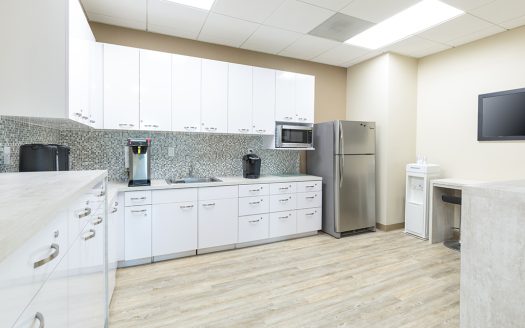 Office 2 – Workspaces for Rent – 19200 Von Karman Ave, Irvine CA