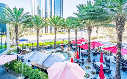 Suite 400 – Premier Workspaces for Rent – Irvine, CA