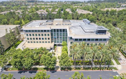 Suite 300 – Premier Workspaces for Rent – Aliso Viejo, CA