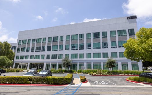 Suite 400 – Premier Workspaces for Rent – Aliso Viejo, CA