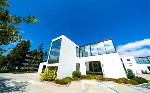 Premier Workspaces for Rent – Irvine, CA