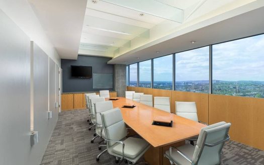 Office #3 – Commercial Real Estate at Beverly Hills, CA