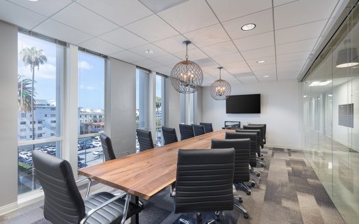 Suite 500 – Premier Workspaces for Rent – Beverly Hills, CA