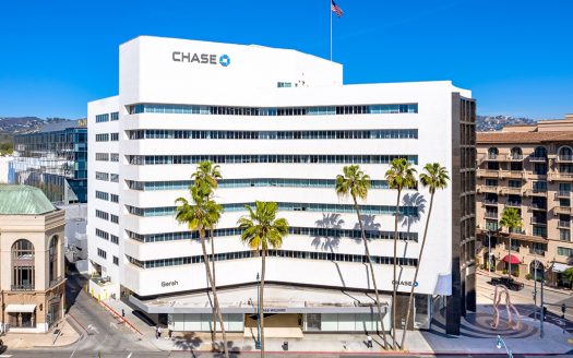 Suite 300 – Premier Workspaces for Rent – Beverly Hills, CA