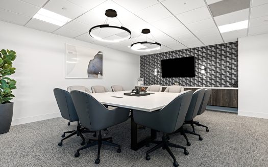 Suite 300 – Premier Workspaces for Rent – Beverly Hills, CA