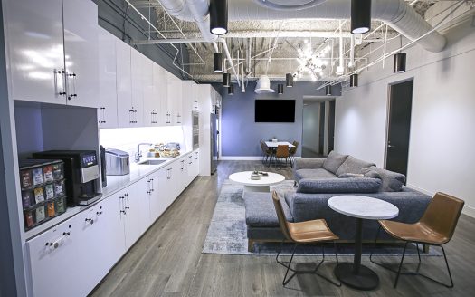 5th Floor – Premier Workspaces for Rent – Burbank, CA