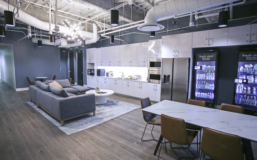 5th Floor – Premier Workspaces for Rent – Burbank, CA