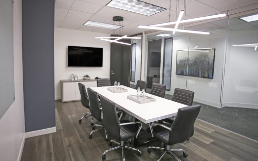 Office 5 – Workspaces for Rent – 18000 Studebaker, Suite 700, Cerritos CA 90703