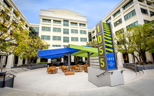 5th Floor – Premier Workspaces for Rent – Pasadena, CA