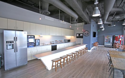 5th Floor – Premier Workspaces for Rent – Pasadena, CA