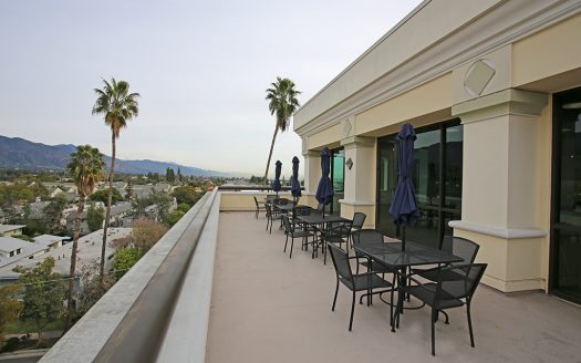 5th Floor – Premier Workspaces for Rent – Pasadena, CA