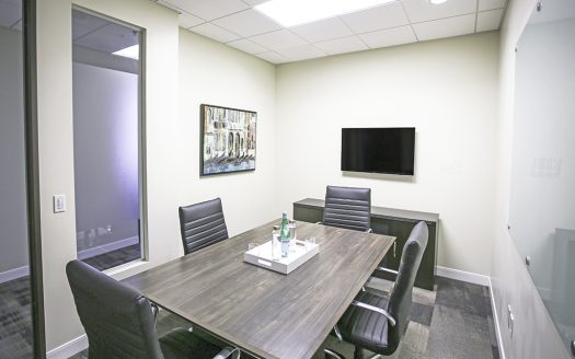 Office 4 – Premier Workspaces for Rent – Carlsbad, CA