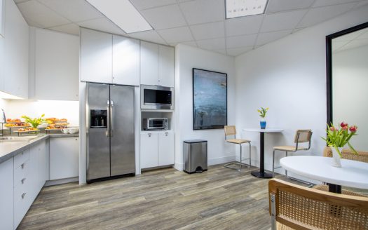 Suite 250 – Premier Workspaces for Rent – Irvine, CA
