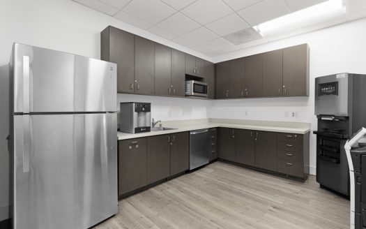 Office 1 – Workspaces for Rent – 12636 High Bluff Drive, San Diego CA