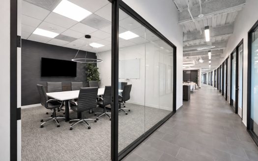 Suite 200 – Premier Workspaces for Rent – San Diego, CA
