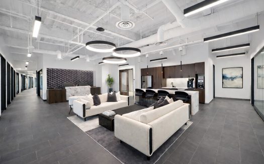 Suite 200 – Premier Workspaces for Rent – San Diego, CA