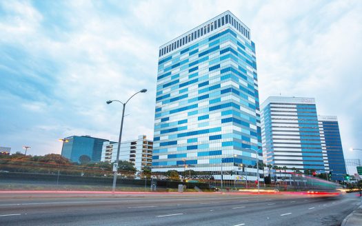 Suite 2000 – Premier Workspaces for Rent – El Segundo, CA