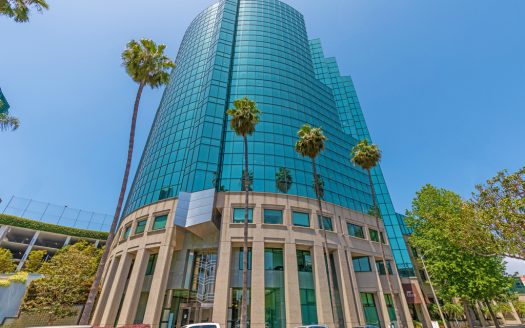 Suite 200 – Premier Workspaces for Rent – Los Angeles, CA