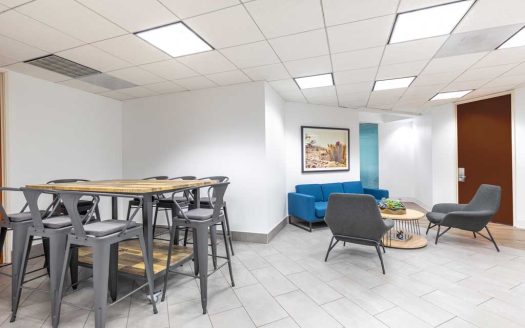 Suite 200 – Premier Workspaces for Rent – Los Angeles, CA