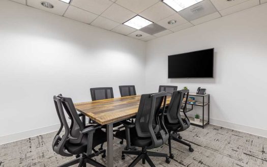 Suite 200 – Premier Workspaces for Rent – Los Angeles, CA