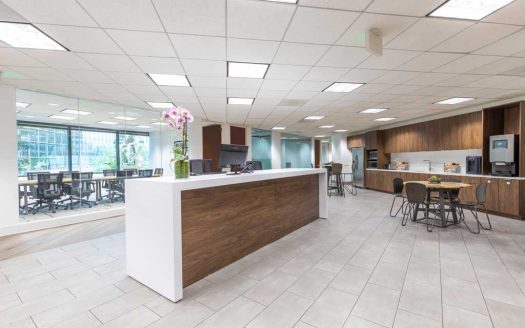 Office 2 – Workspaces for Rent – 11400 West Olympic Blvd., Los Angeles CA